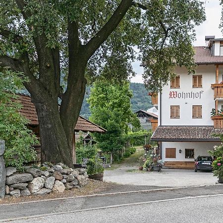 Wohnhof Appartement Algund Buitenkant foto